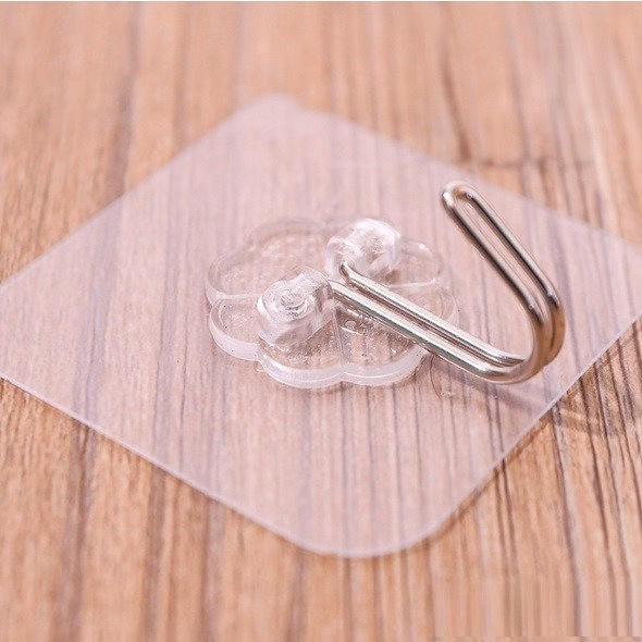 Combo 10 Móc Dán Chịu Lực