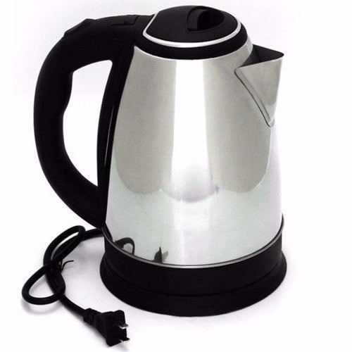 Ấm Siêu Tốc Inox Cao Cấp - Dung Tích 1,8L - Ảnh 3