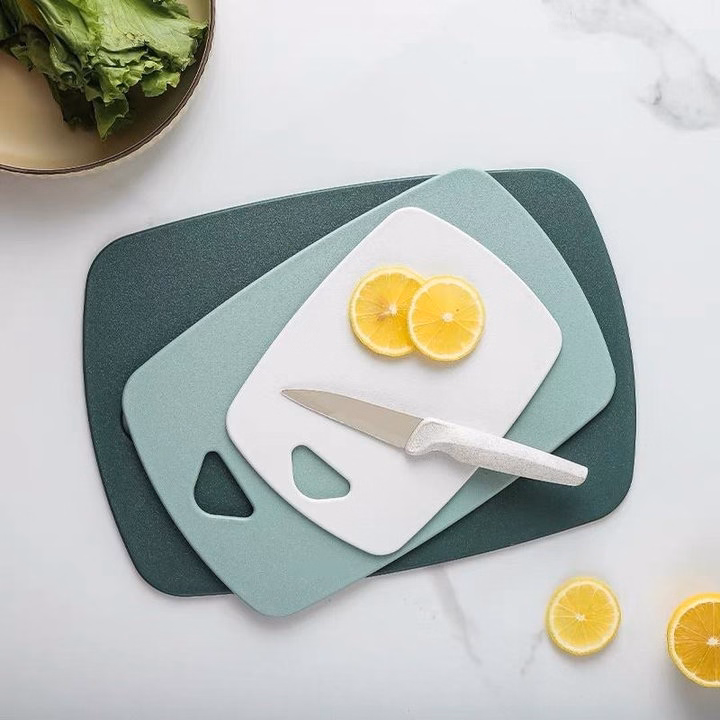 Bộ 3 Thớt Kháng Khuẩn Chống Trơn - Ảnh 5