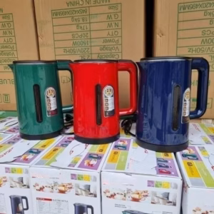 Ấm Siêu Tốc Loại Lớn 2,5 Lít
