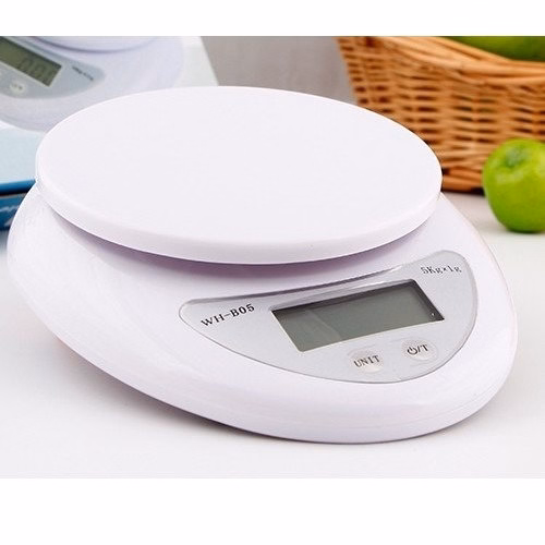 Cân Tiểu Ly, Cân Tiểu Ly Nhà Bếp