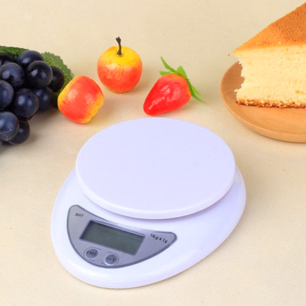 Cân Tiểu Ly, Cân Tiểu Ly Nhà Bếp - Ảnh 5
