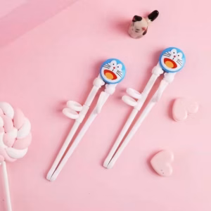 Đũa Tập Gắp Dễ Thương Cho Bé