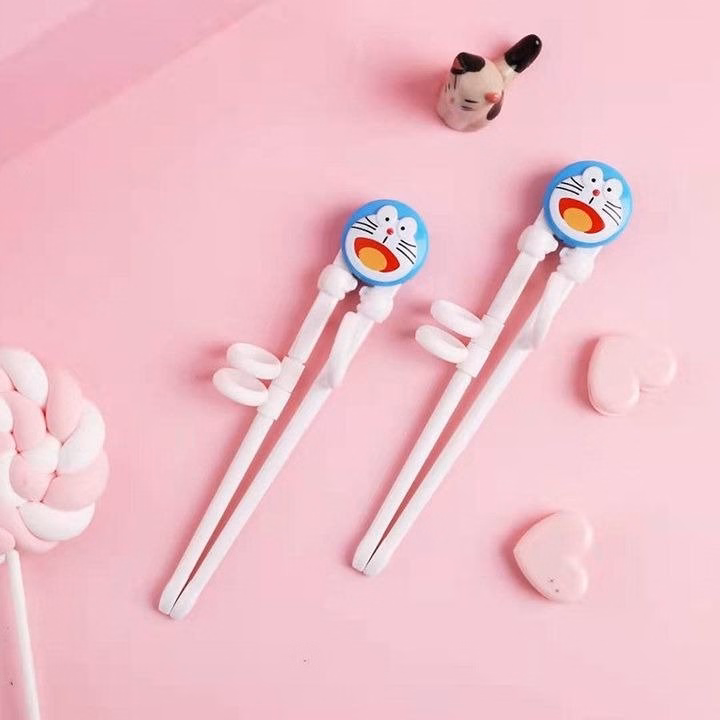 Đũa Tập Gắp Dễ Thương Cho Bé