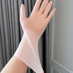 Găng Tay Cao Su Hộp 30 Chiếc