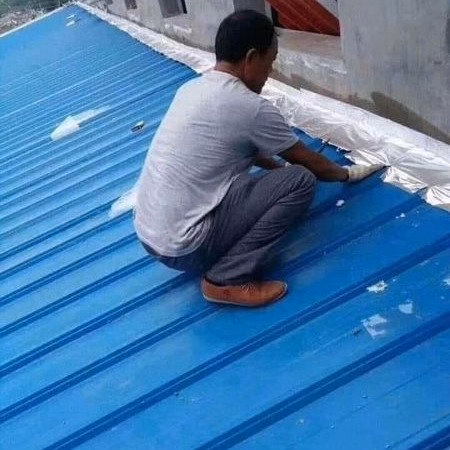 Băng Keo Chống Thấm - Đã Dán Là Dính, Không Thể Bóc - Ảnh 2
