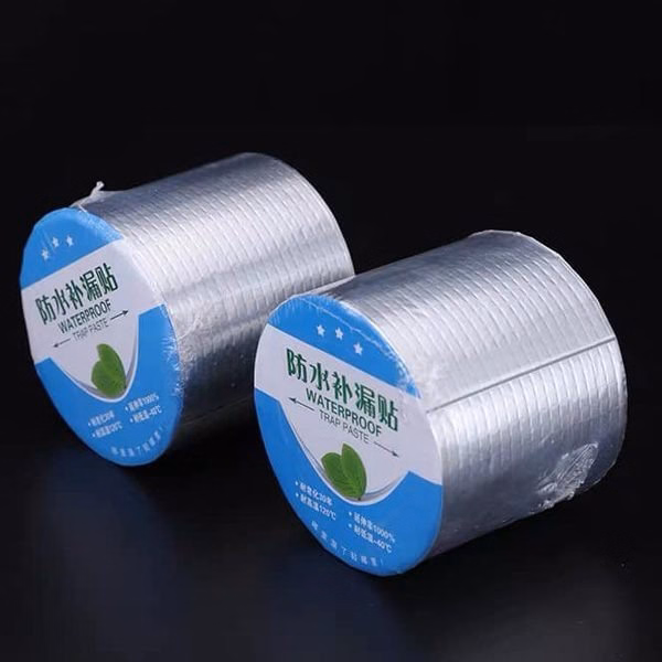 Băng Keo Chống Thấm - Đã Dán Là Dính, Không Thể Bóc - Ảnh 4