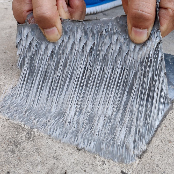Băng Keo Chống Thấm - Đã Dán Là Dính, Không Thể Bóc - Ảnh 8