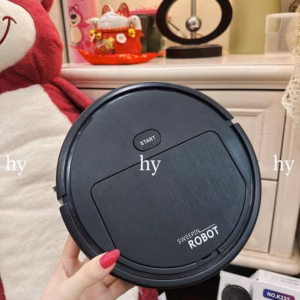 Robot Hút Bụi Thông Minh K235