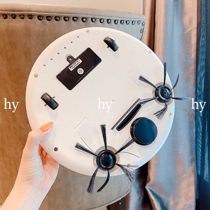 Robot Hút Bụi Thông Minh K235 - Ảnh 6
