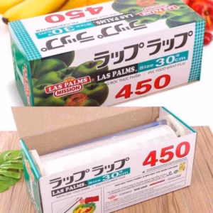 Màng Bọc Thực Phẩm 450 Siêu Dai