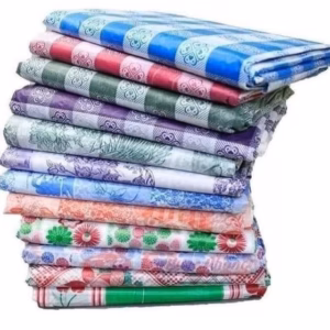 Set 10 Khăn Trải Bàn Nilong Dùng 1 Lần