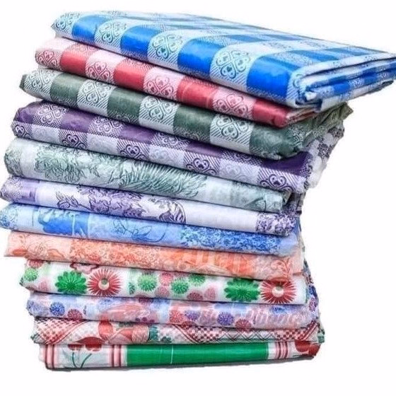 Set 10 Khăn Trải Bàn Nilong Dùng 1 Lần