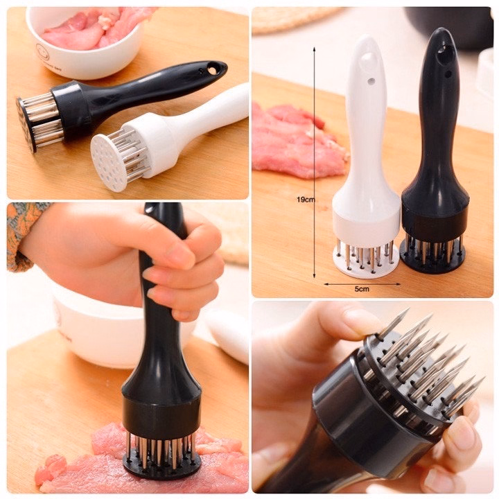 Dụng Cụ Đâm Thịt Ướp Gia Vị - Ảnh 2