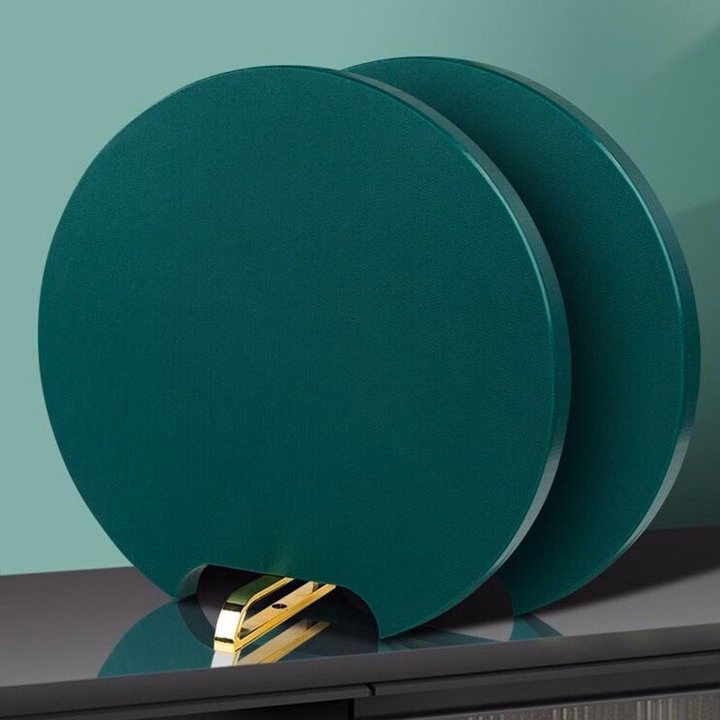 Thớt Kháng Khuẩn, Chống Trơn - Ảnh 2