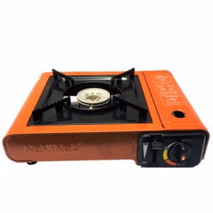 Bếp Ga Du Lịch Mini Tiện Lợi