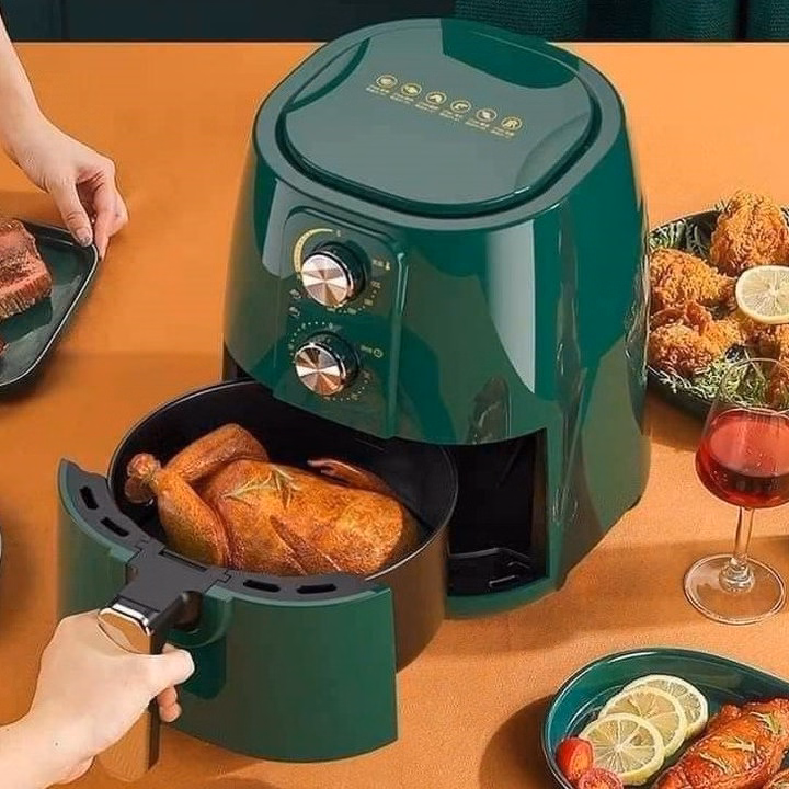 Nồi Chiên Không Dầu 7 Lít - Ảnh 6