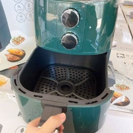 Nồi Chiên Không Dầu 7 Lít - Ảnh 5