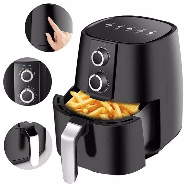 Nồi Chiên Không Dầu 7 Lít - Ảnh 9