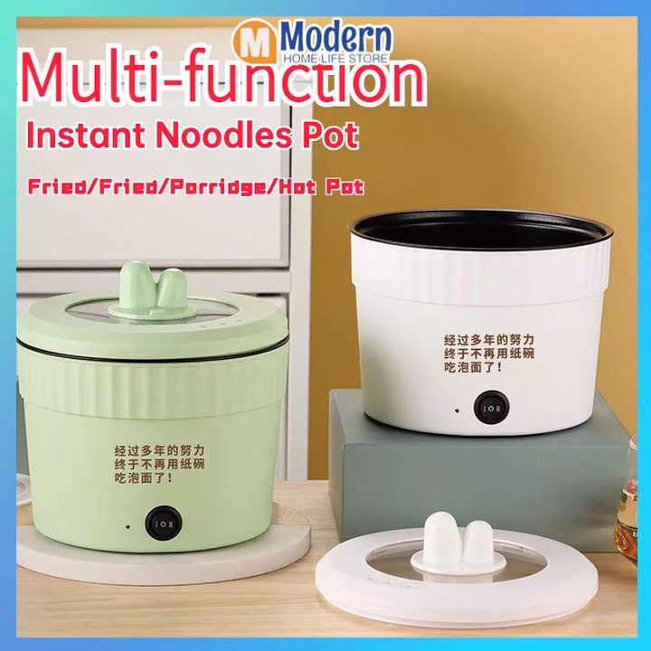 Cốc Ăn Lẩu Cô Đơn Dung Tích 1.5L - Ảnh 6