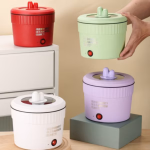 Cốc Ăn Lẩu Cô Đơn Dung Tích 1.5L