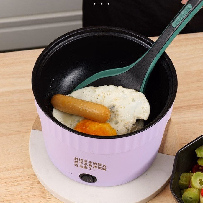 Cốc Ăn Lẩu Cô Đơn Dung Tích 1.5L - Ảnh 9