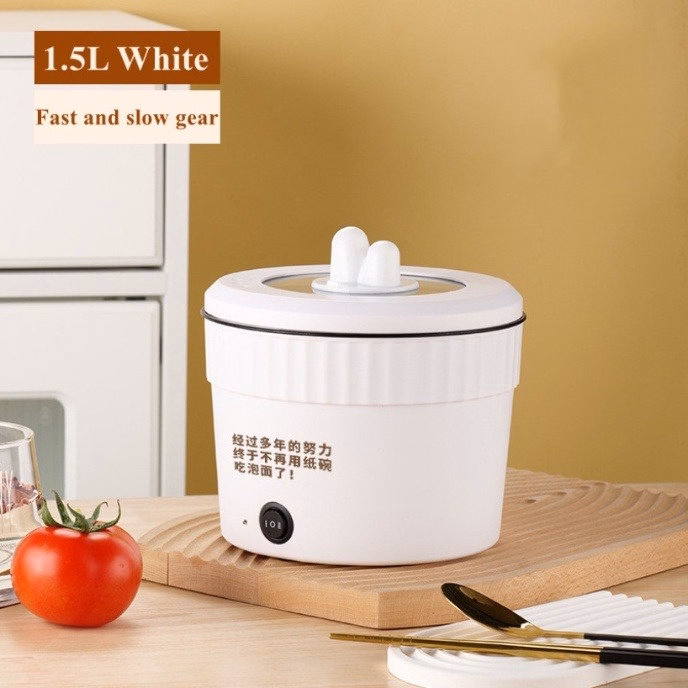 Cốc Ăn Lẩu Cô Đơn Dung Tích 1.5L - Ảnh 10