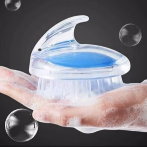 Lược Gội Massage Đầu Thư Giãn