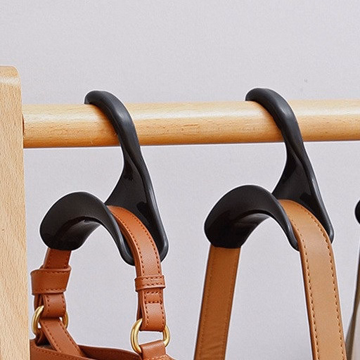 Móc Treo Túi Xách Tiện Lợi - Ảnh 3