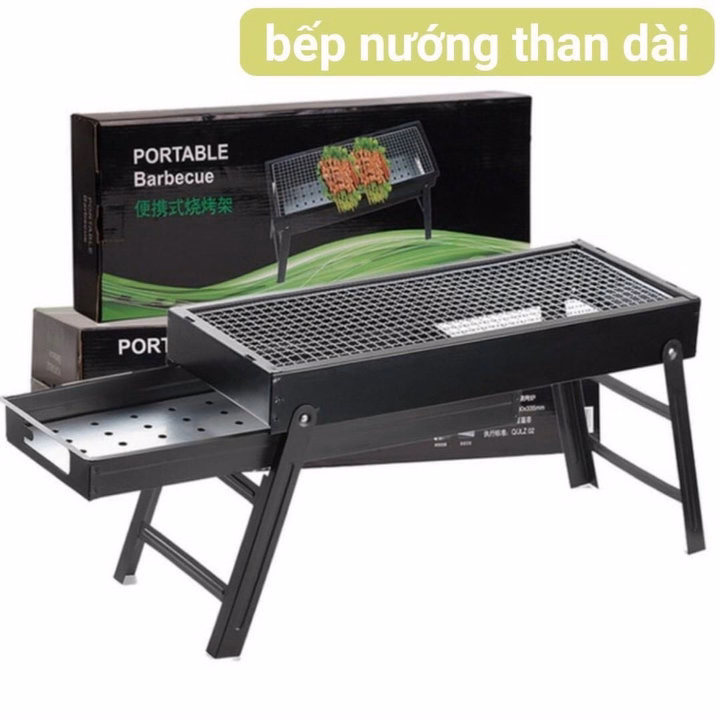 Bếp Nướng Than Hoa, Bếp Nướng Bbq - Ảnh 2