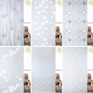 Cuộn Dán Mờ Kính 45Cmx200Cm