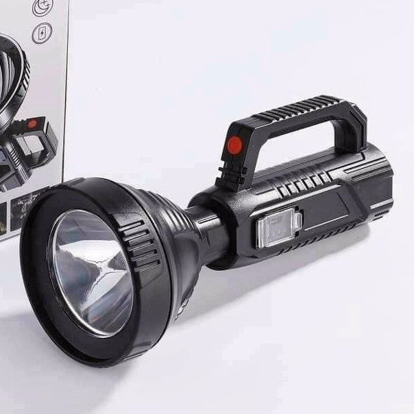 Đèn Pin Xách Tay Siêu Sáng Bk788 - Ảnh 3