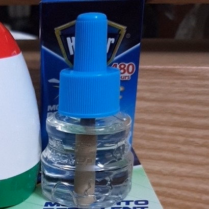 Lọ Tinh Dầu Cho Máy Đuổi Muỗi - Ảnh 4