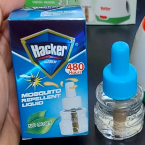 Lọ Tinh Dầu Cho Máy Đuổi Muỗi