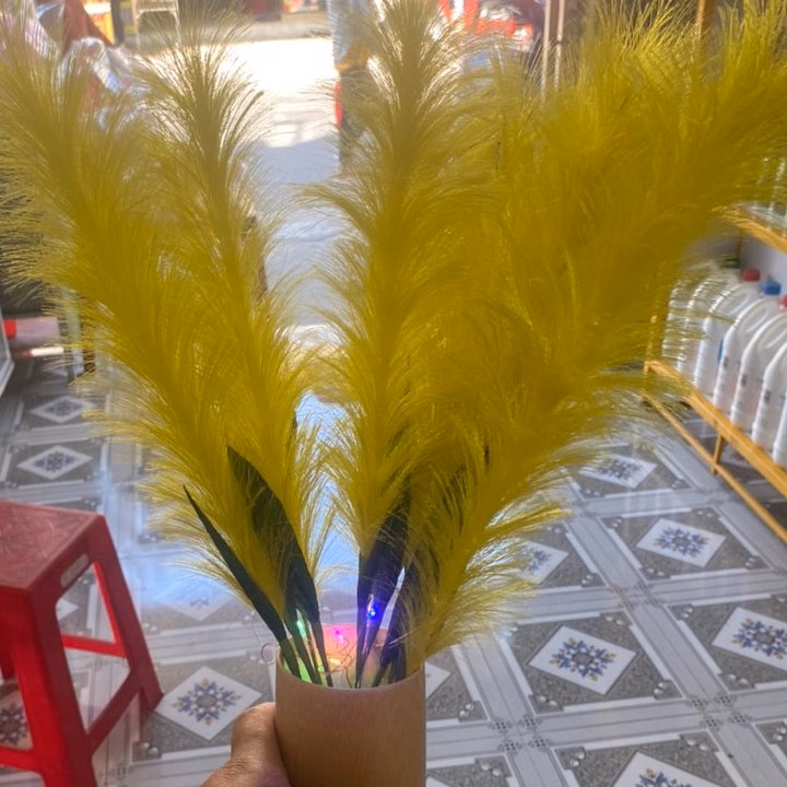 Cốc Tre Uống Nước - Ly Tre Decor Cắm Hoa Cốc Uống Trà Chống Nóng Bằng Tre Tự Nhiên - Ảnh 5