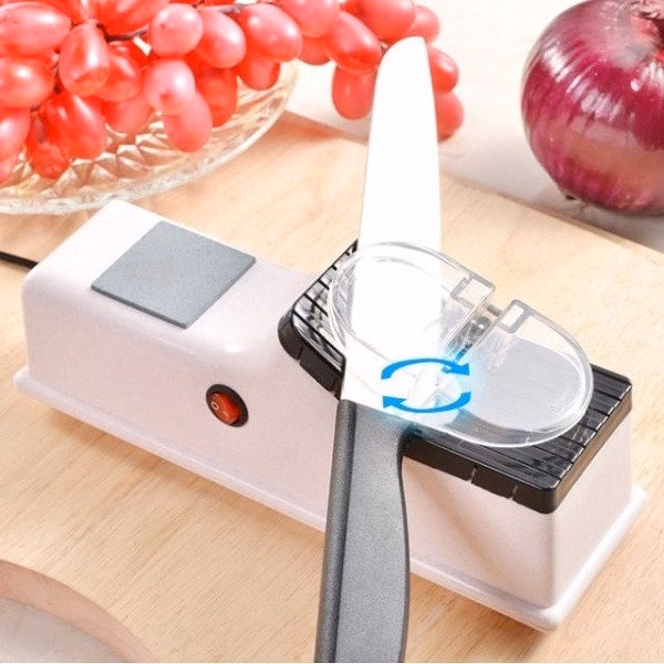 Máy Mài Dao Kéo Tự Động Bằng Điện