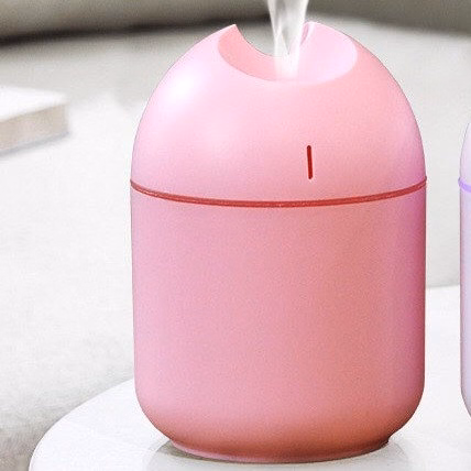 Máy Phun Sương Tạo Ẩm Không Khí Mini - Ảnh 3