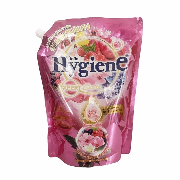 Nước Xả Vải Hygiene Life Scent 1100Ml - Gdn - Ảnh 5
