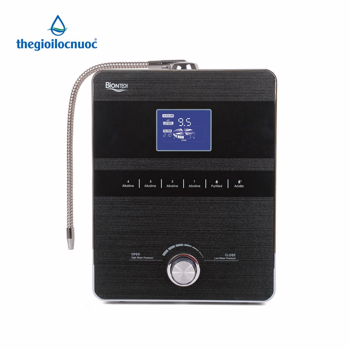 Máy Tạo Nước Pi Biontech Model Btm-303D - Biontech - Ảnh 4
