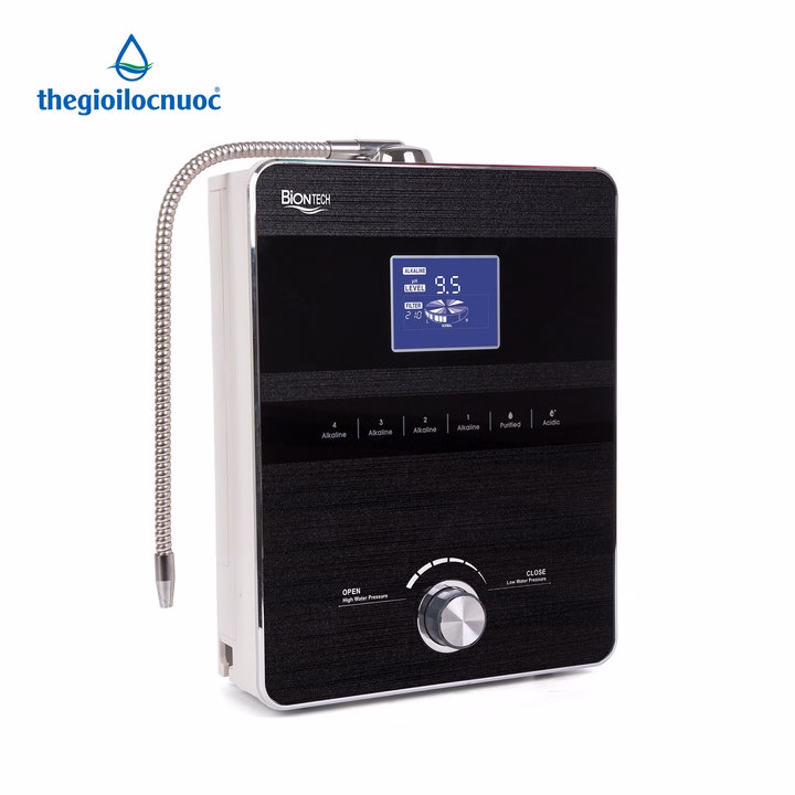 Máy Tạo Nước Pi Biontech Model Btm-303D - Biontech - Ảnh 3