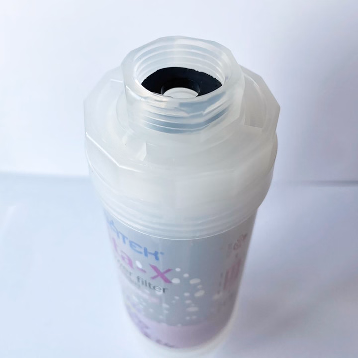 Lõi Lọc Nước Vita-X (Lavender) Nhãn Hiệu Watek - Ảnh 4