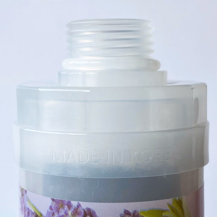 Lõi Lọc Nước Vita-X (Lavender) Nhãn Hiệu Watek - Ảnh 3