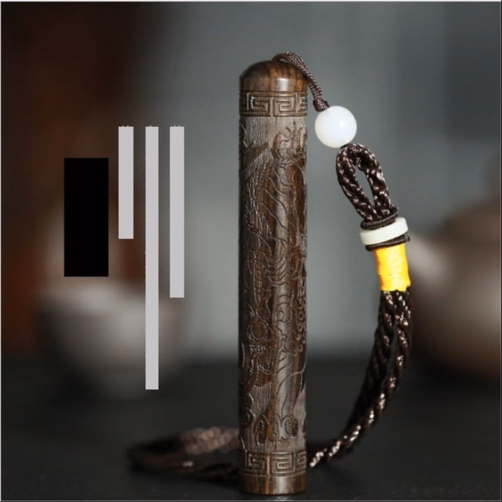 Hột Quẹt Điện Thổi Chiết Hỏa Từ, Kiểu Phim Kiếm Hiệp - Su - Ảnh 4