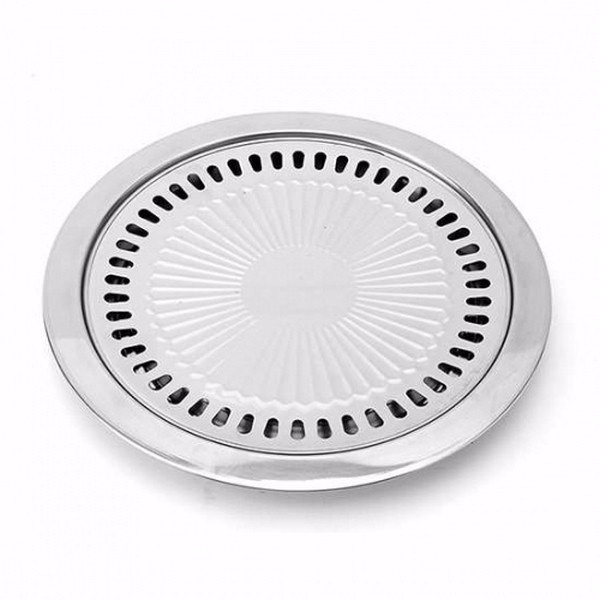 Vỉ Nướng Inox , Vỉ Nướng Đa Năng - Ảnh 4