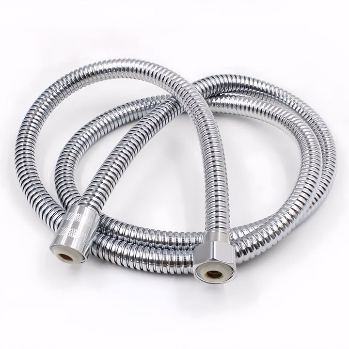 Dây Vòi Xịt, Vòi Sen Tắm Lò Xo Cao Cấp - Ảnh 3