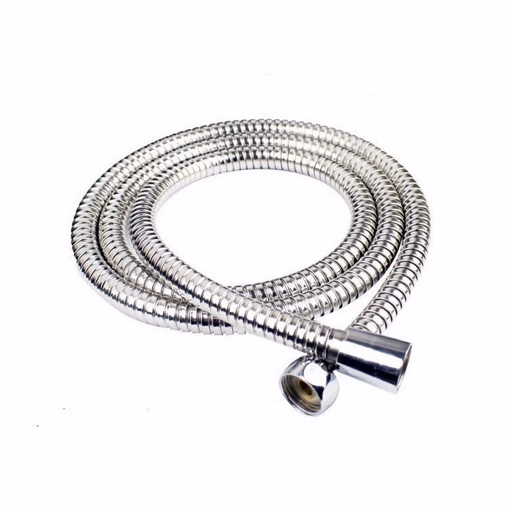 Dây Vòi Xịt, Vòi Sen Tắm Lò Xo Cao Cấp - Ảnh 8
