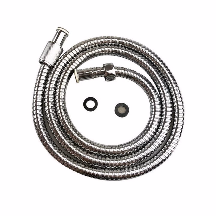 Dây Vòi Xịt, Vòi Sen Tắm Lò Xo Cao Cấp - Ảnh 9