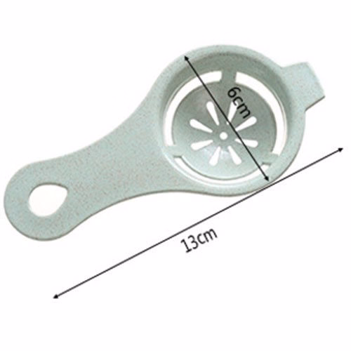 Dụng Cụ Tách Lòng Trắng Lòng Đỏ Trứng Gà - Ảnh 2