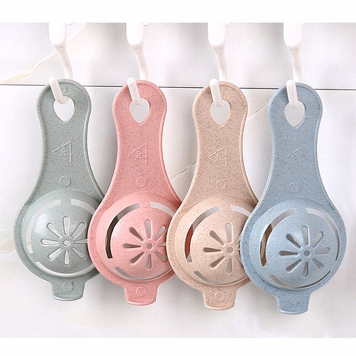 Dụng Cụ Tách Lòng Trắng Lòng Đỏ Trứng Gà - Ảnh 3