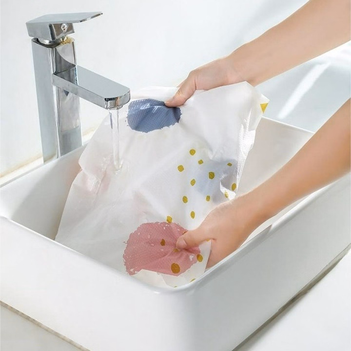 Bọc Điều Hòa,Tấm Phủ Bao Trùm Vỏ Áo Che Điều Hòa Chống Bụi Chống Nước - Ảnh 8